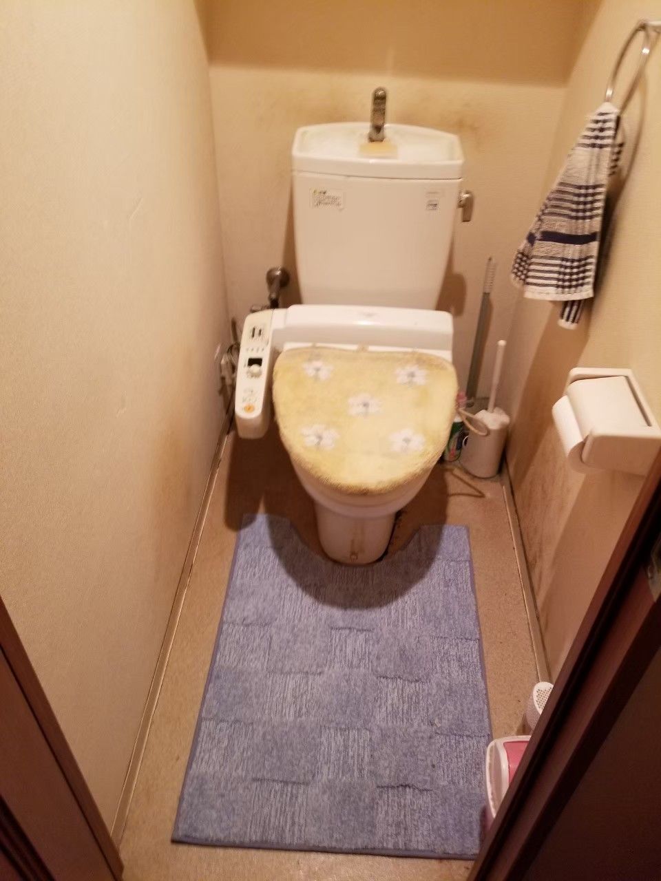 施工前 | 藤沢市周辺エリアのガス給湯器・電気温水器・エコキュート交換｜ 株式会社内藤商事