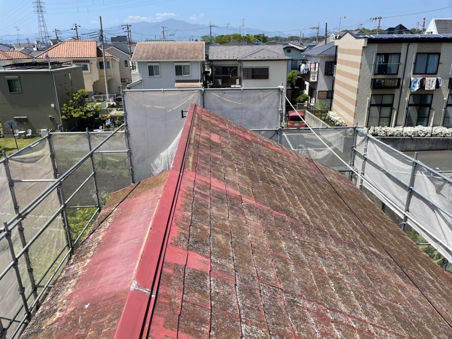 施工後 | 藤沢市周辺エリアのガス給湯器・電気温水器・エコキュート交換｜ 株式会社内藤商事