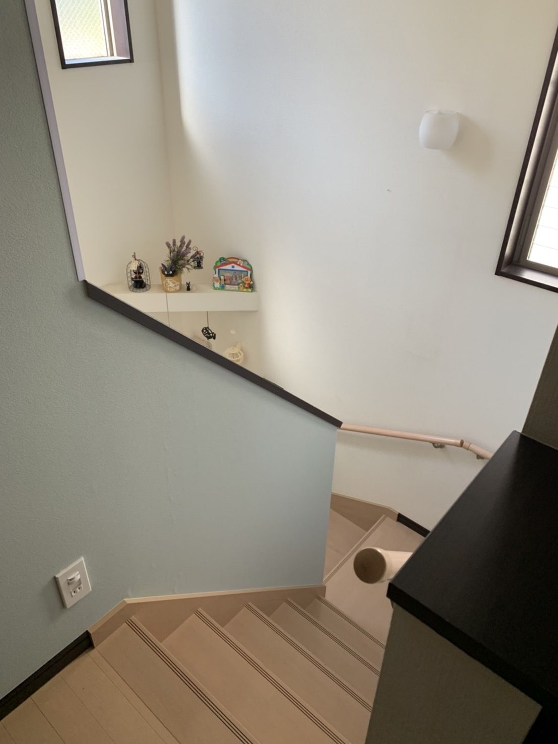 施工後 | 藤沢市周辺エリアのガス給湯器・電気温水器・エコキュート交換｜ 株式会社内藤商事