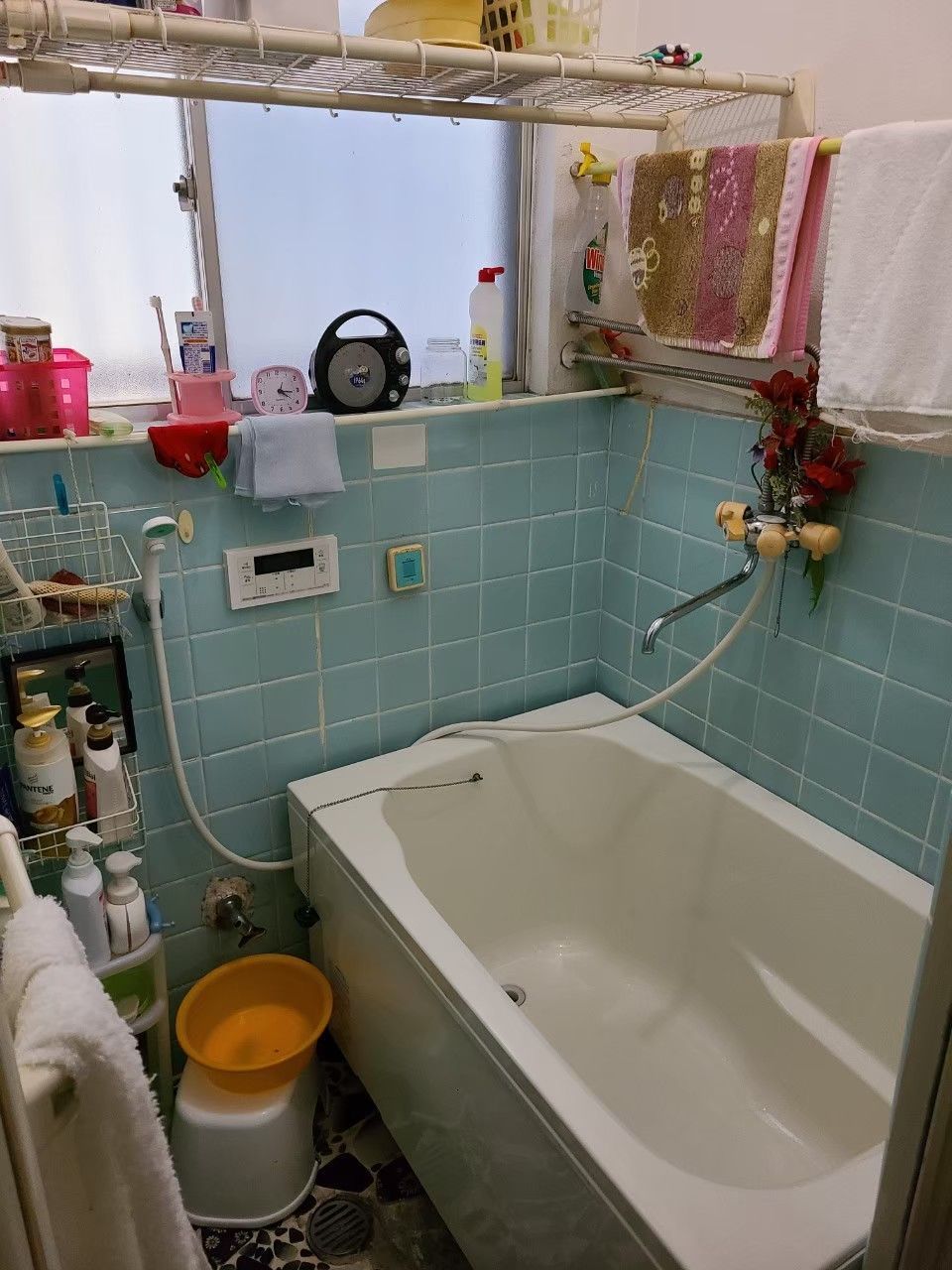 施工前 | 藤沢市周辺エリアのガス給湯器・電気温水器・エコキュート交換｜ 株式会社内藤商事