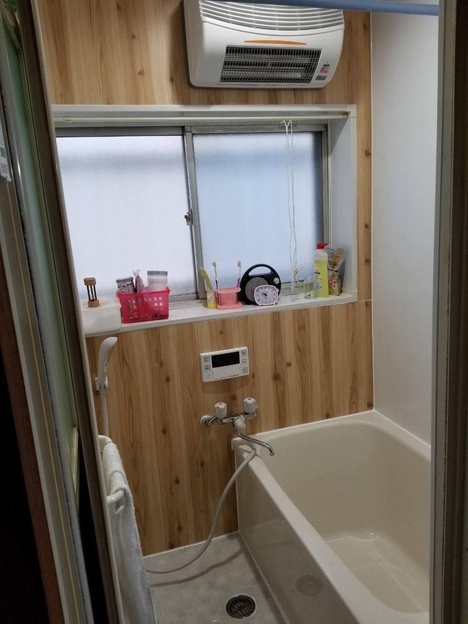 施工後 | 藤沢市周辺エリアのガス給湯器・電気温水器・エコキュート交換｜ 株式会社内藤商事