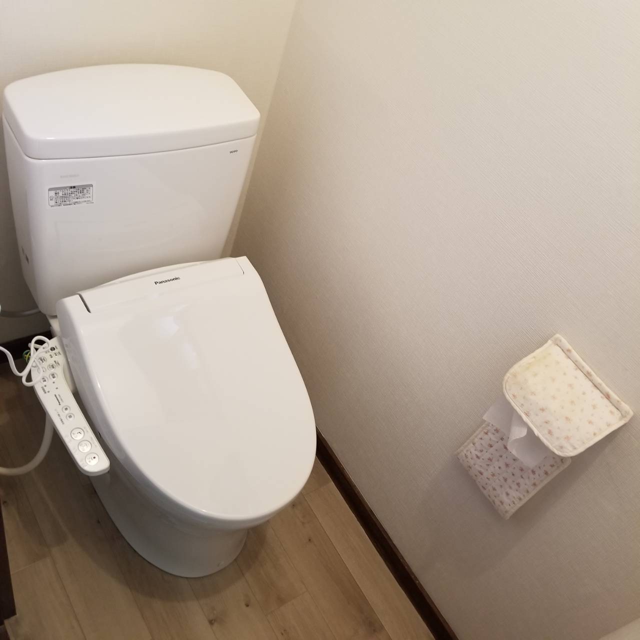 施工後 | 藤沢市周辺エリアのガス給湯器・電気温水器・エコキュート交換｜ 株式会社内藤商事