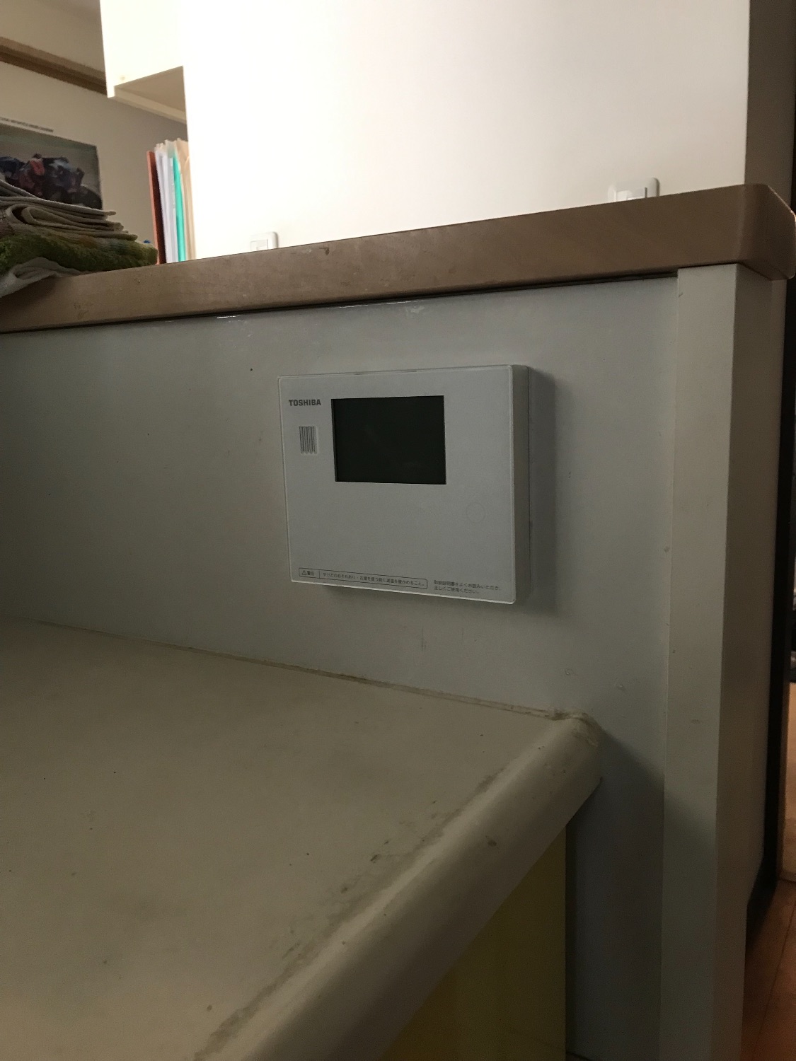 施工後 | 藤沢市周辺エリアのガス給湯器・電気温水器・エコキュート交換｜ 株式会社内藤商事