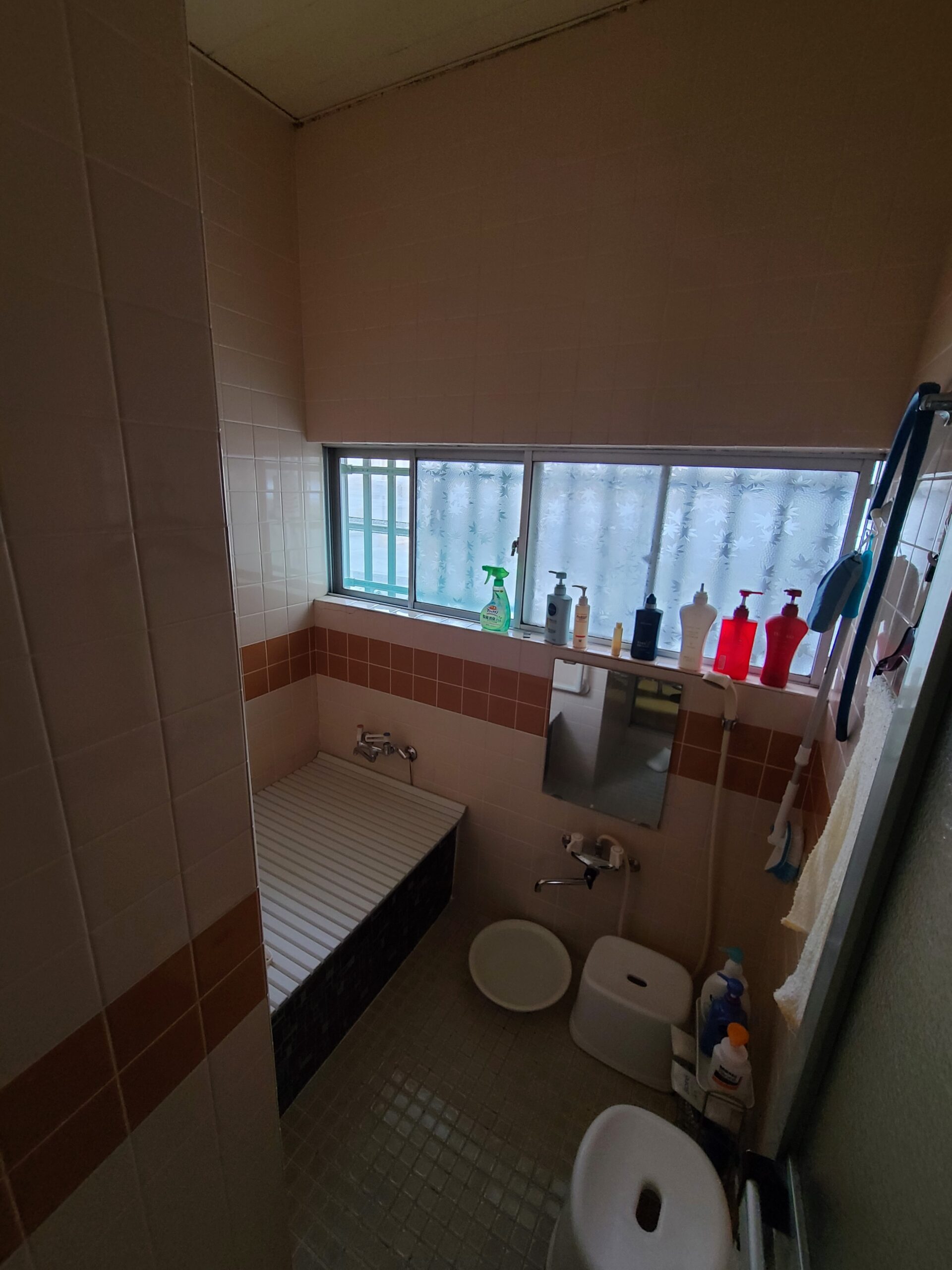 施工前 | 藤沢市周辺エリアのガス給湯器・電気温水器・エコキュート交換｜ 株式会社内藤商事