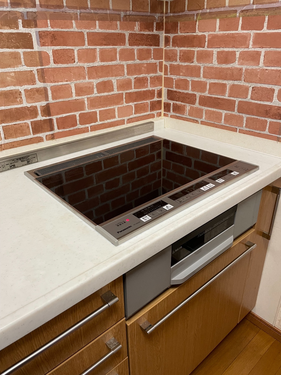 施工後 | 藤沢市周辺エリアのガス給湯器・電気温水器・エコキュート交換｜ 株式会社内藤商事