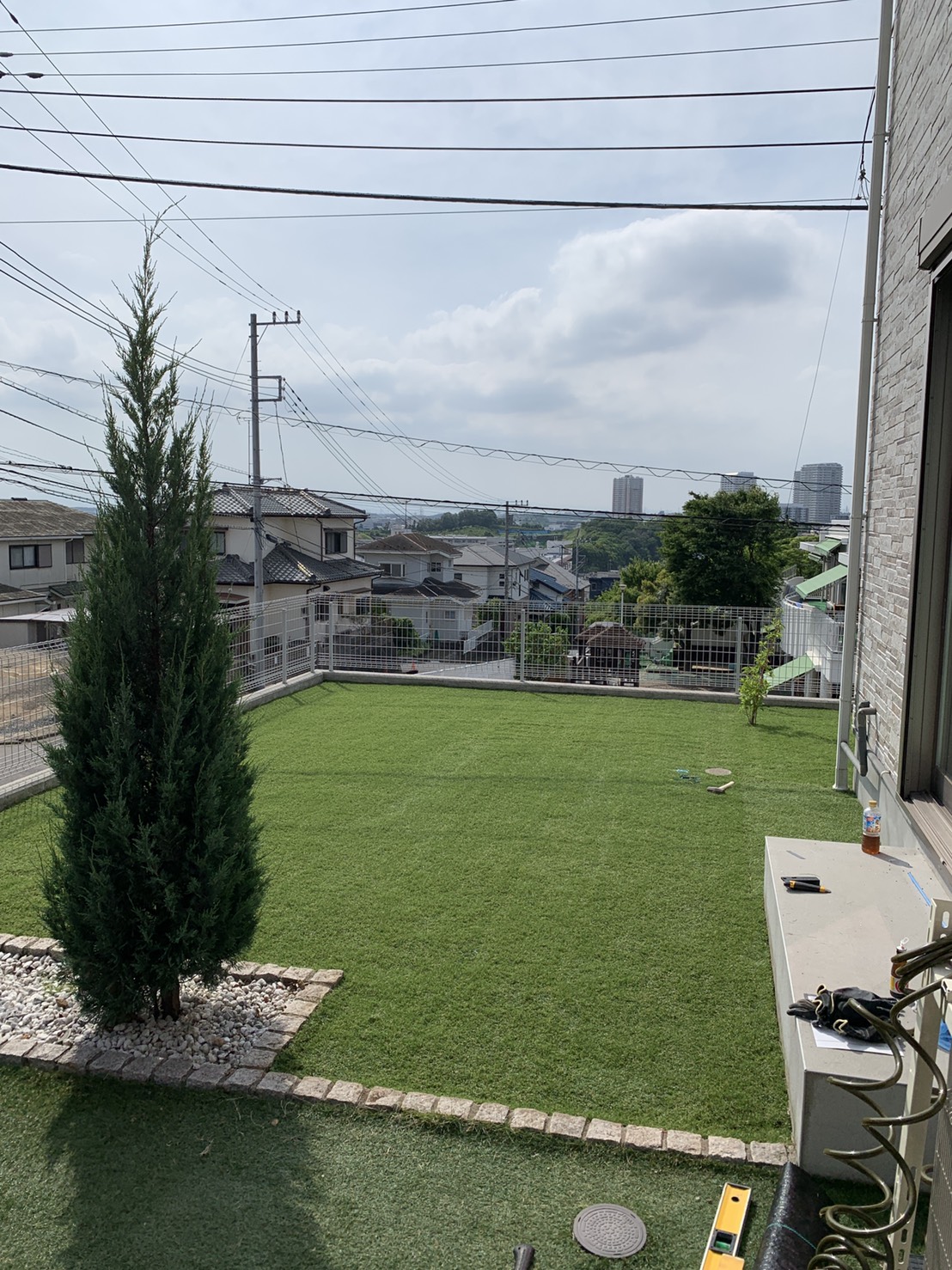 施工後 | 藤沢市周辺エリアのガス給湯器・電気温水器・エコキュート交換｜ 株式会社内藤商事