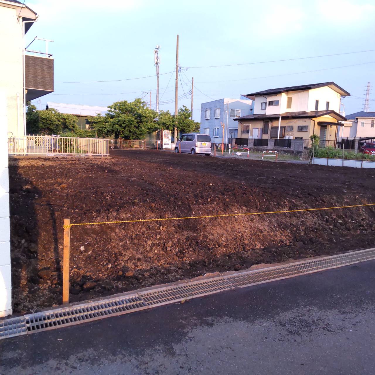 施工後 | 藤沢市周辺エリアのガス給湯器・電気温水器・エコキュート交換｜ 株式会社内藤商事