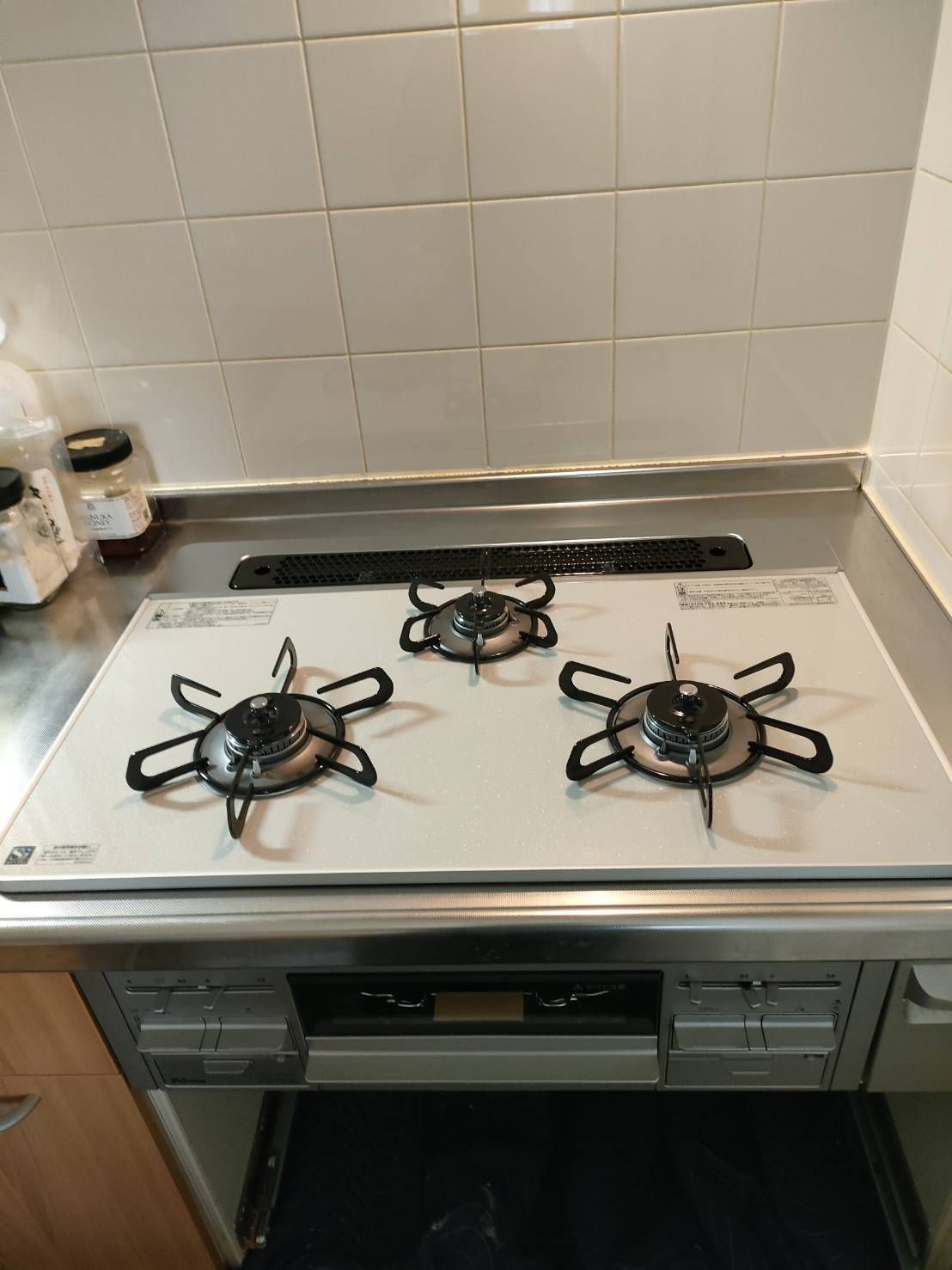 施工後 | 藤沢市周辺エリアのガス給湯器・電気温水器・エコキュート交換｜ 株式会社内藤商事