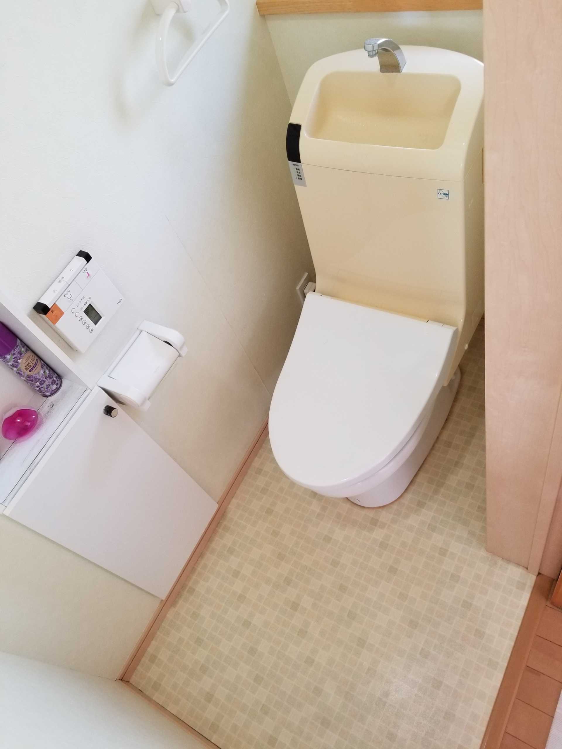 施工前 | 藤沢市周辺エリアのガス給湯器・電気温水器・エコキュート交換｜ 株式会社内藤商事