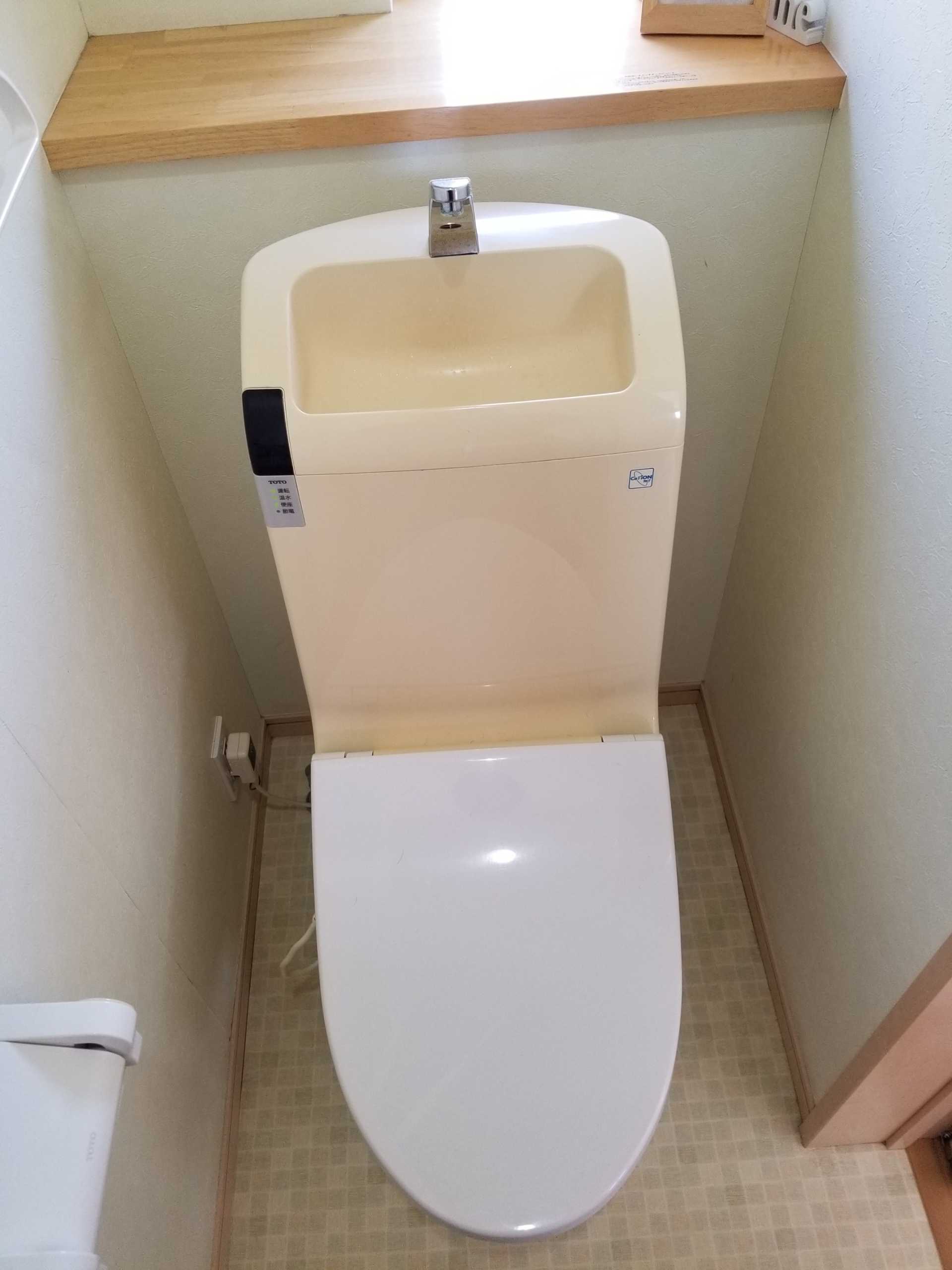 施工前 | 藤沢市周辺エリアのガス給湯器・電気温水器・エコキュート交換｜ 株式会社内藤商事