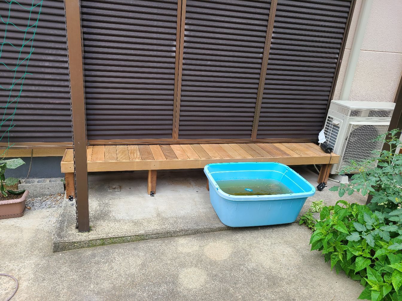 施工後 | 藤沢市周辺エリアのガス給湯器・電気温水器・エコキュート交換｜ 株式会社内藤商事