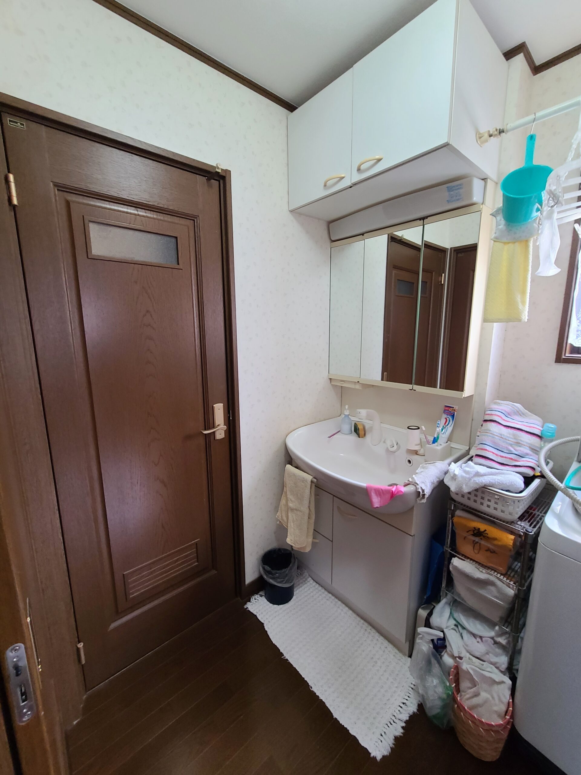 施工前 | 藤沢市周辺エリアのガス給湯器・電気温水器・エコキュート交換｜ 株式会社内藤商事