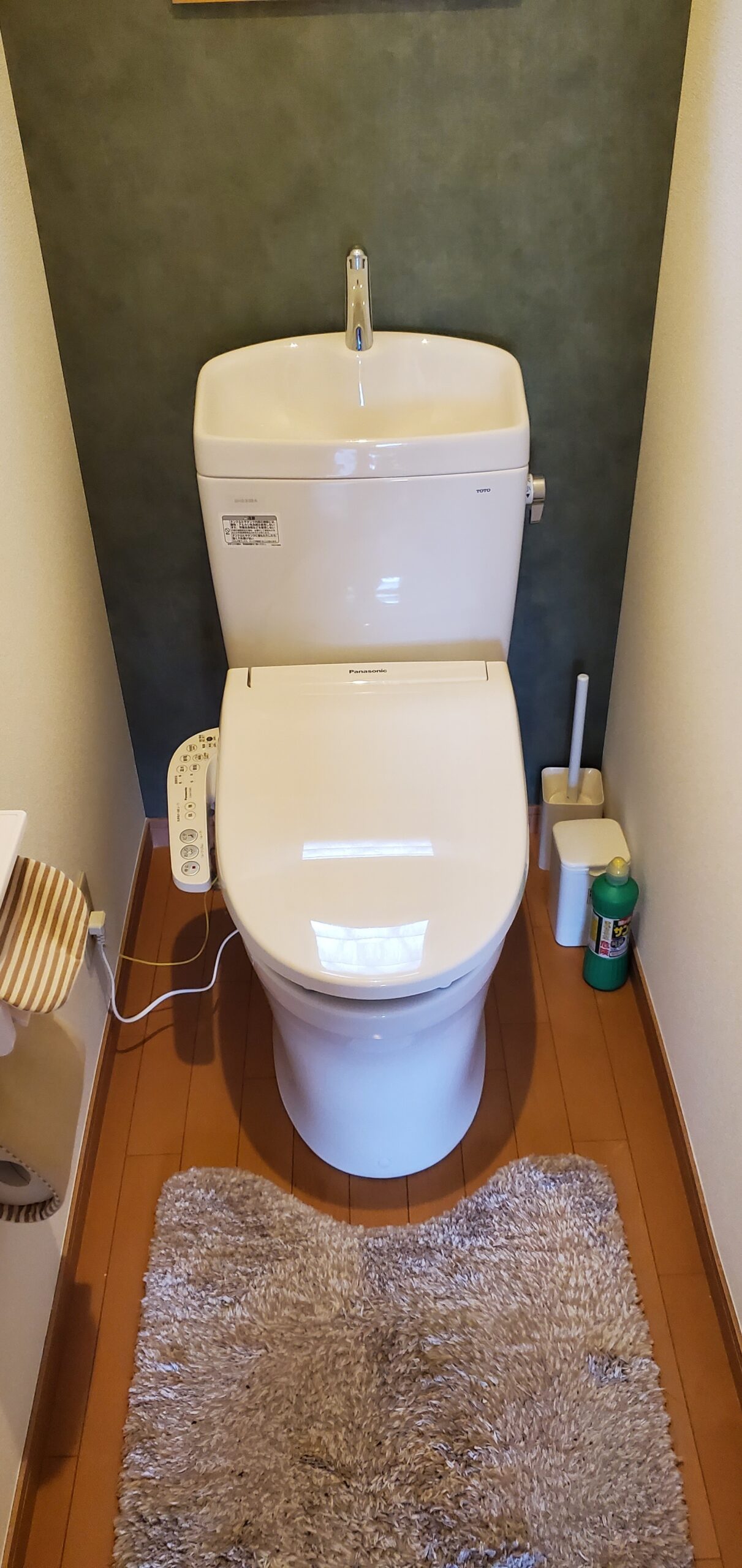 施工後 | 藤沢市周辺エリアのガス給湯器・電気温水器・エコキュート交換｜ 株式会社内藤商事