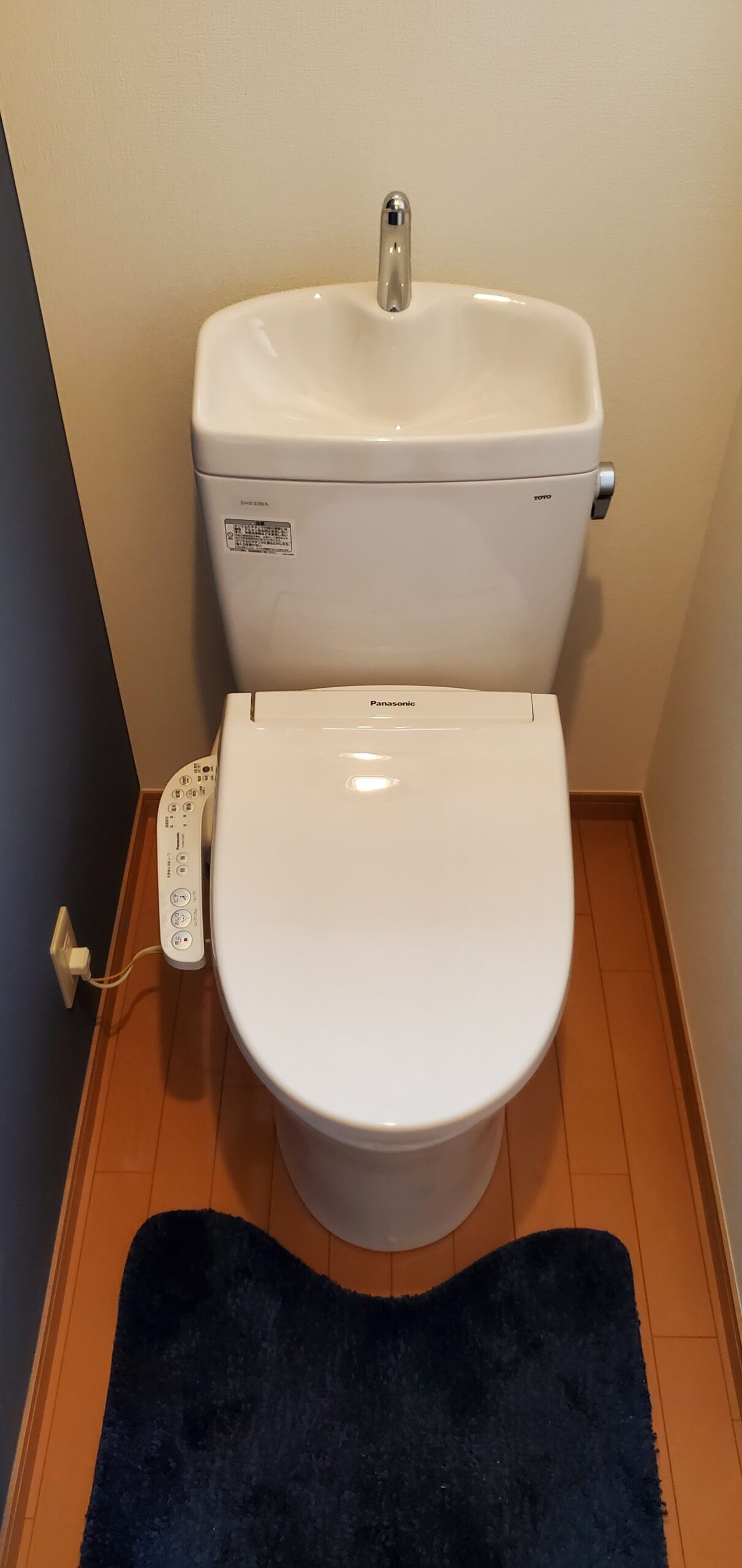 施工後 | 藤沢市周辺エリアのガス給湯器・電気温水器・エコキュート交換｜ 株式会社内藤商事