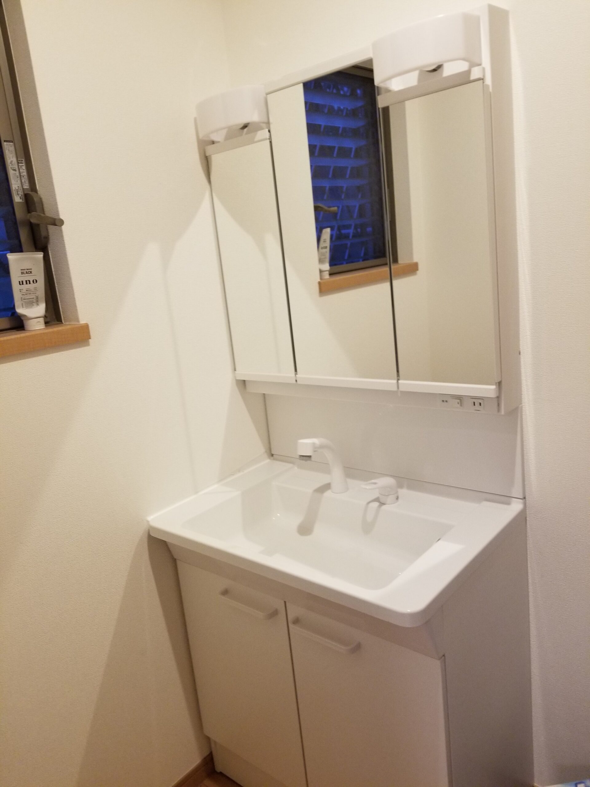 施工後 | 藤沢市周辺エリアのガス給湯器・電気温水器・エコキュート交換｜ 株式会社内藤商事