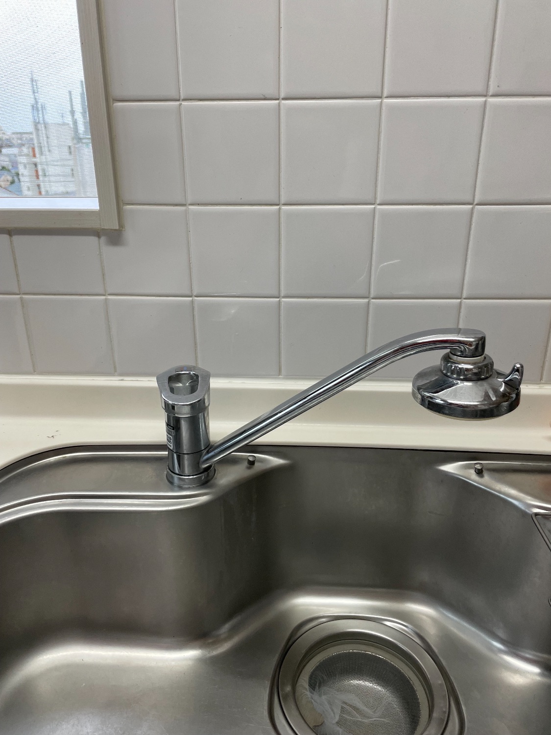 施工前 | 藤沢市周辺エリアのガス給湯器・電気温水器・エコキュート交換｜ 株式会社内藤商事