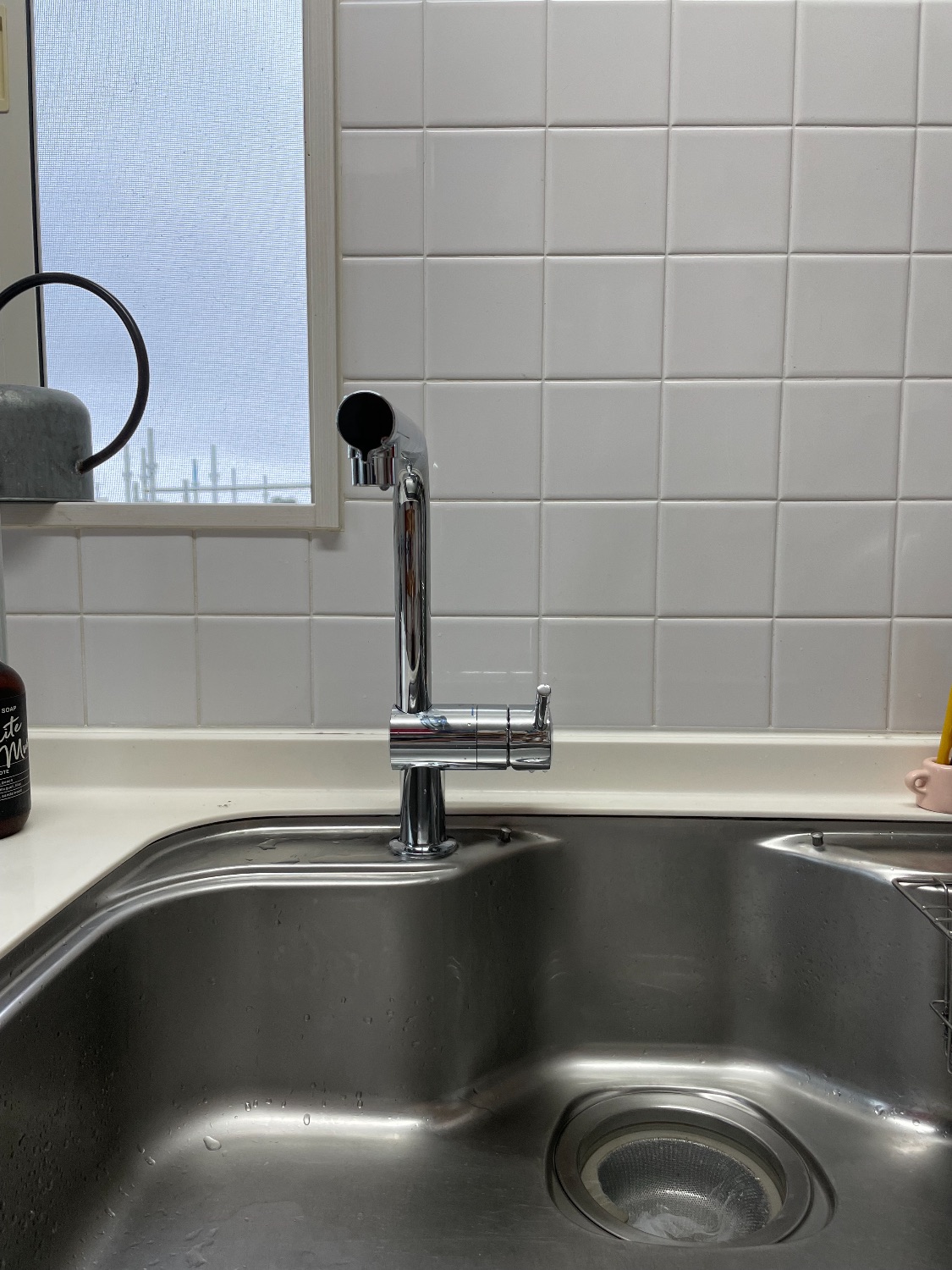 施工後 | 藤沢市周辺エリアのガス給湯器・電気温水器・エコキュート交換｜ 株式会社内藤商事