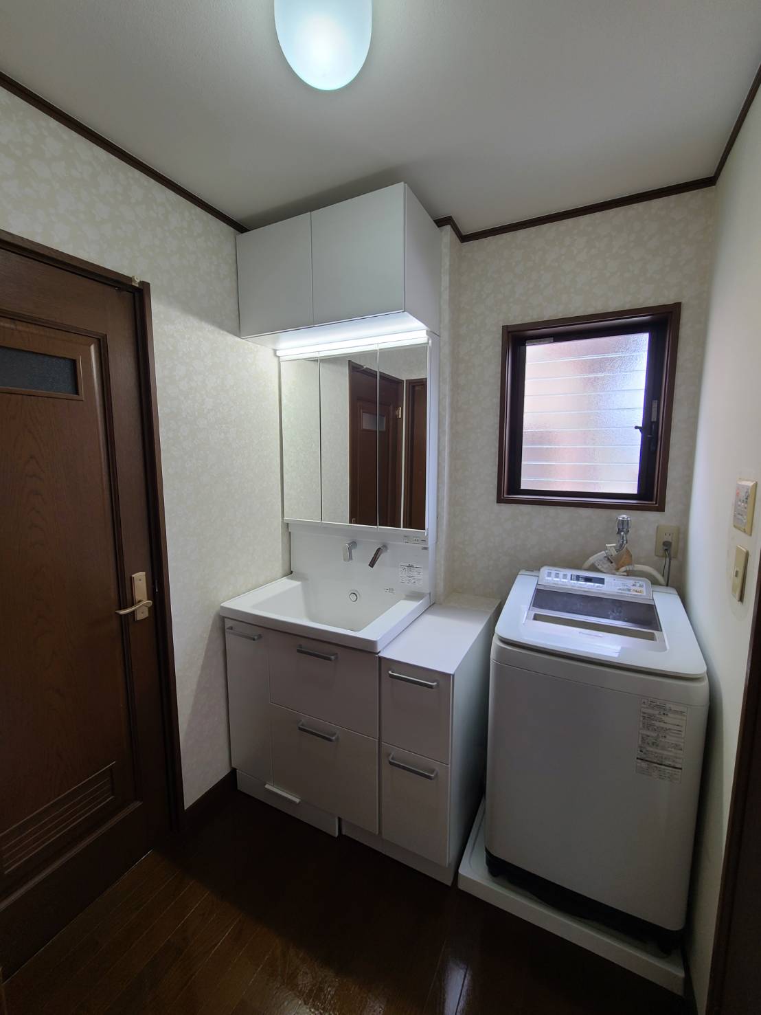 施工後 | 藤沢市周辺エリアのガス給湯器・電気温水器・エコキュート交換｜ 株式会社内藤商事