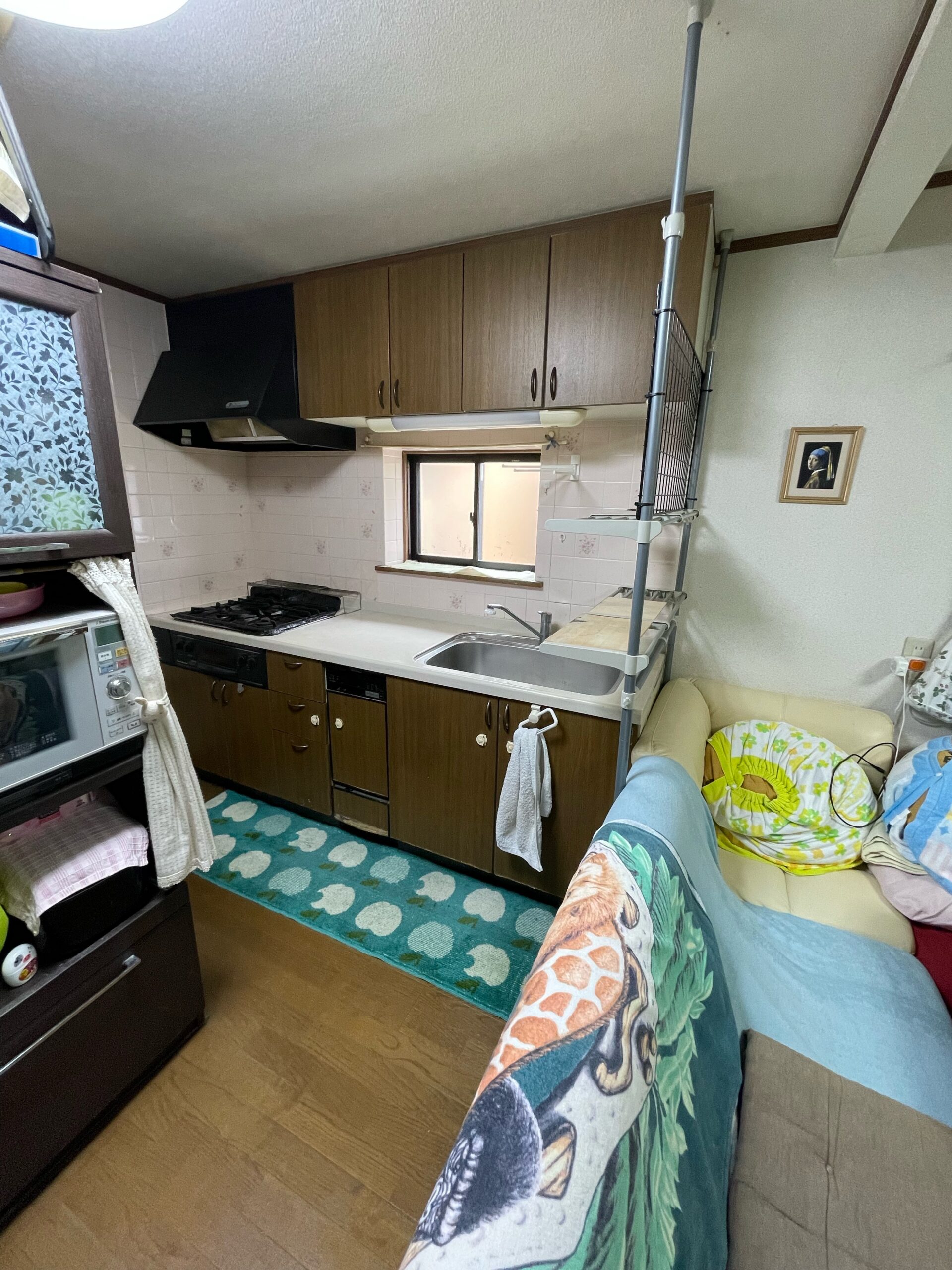 施工前 | 藤沢市周辺エリアのガス給湯器・電気温水器・エコキュート交換｜ 株式会社内藤商事