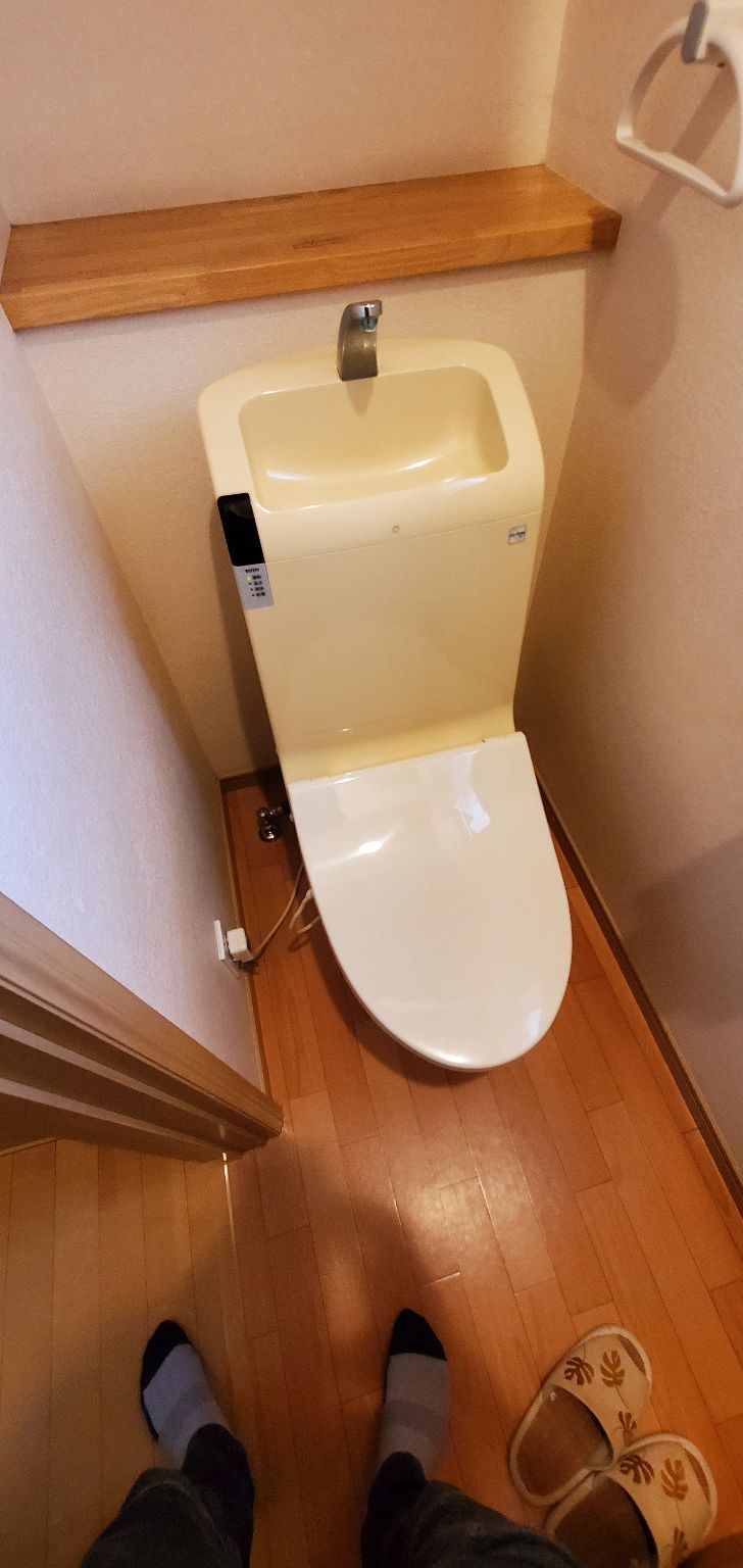 施工前 | 藤沢市周辺エリアのガス給湯器・電気温水器・エコキュート交換｜ 株式会社内藤商事