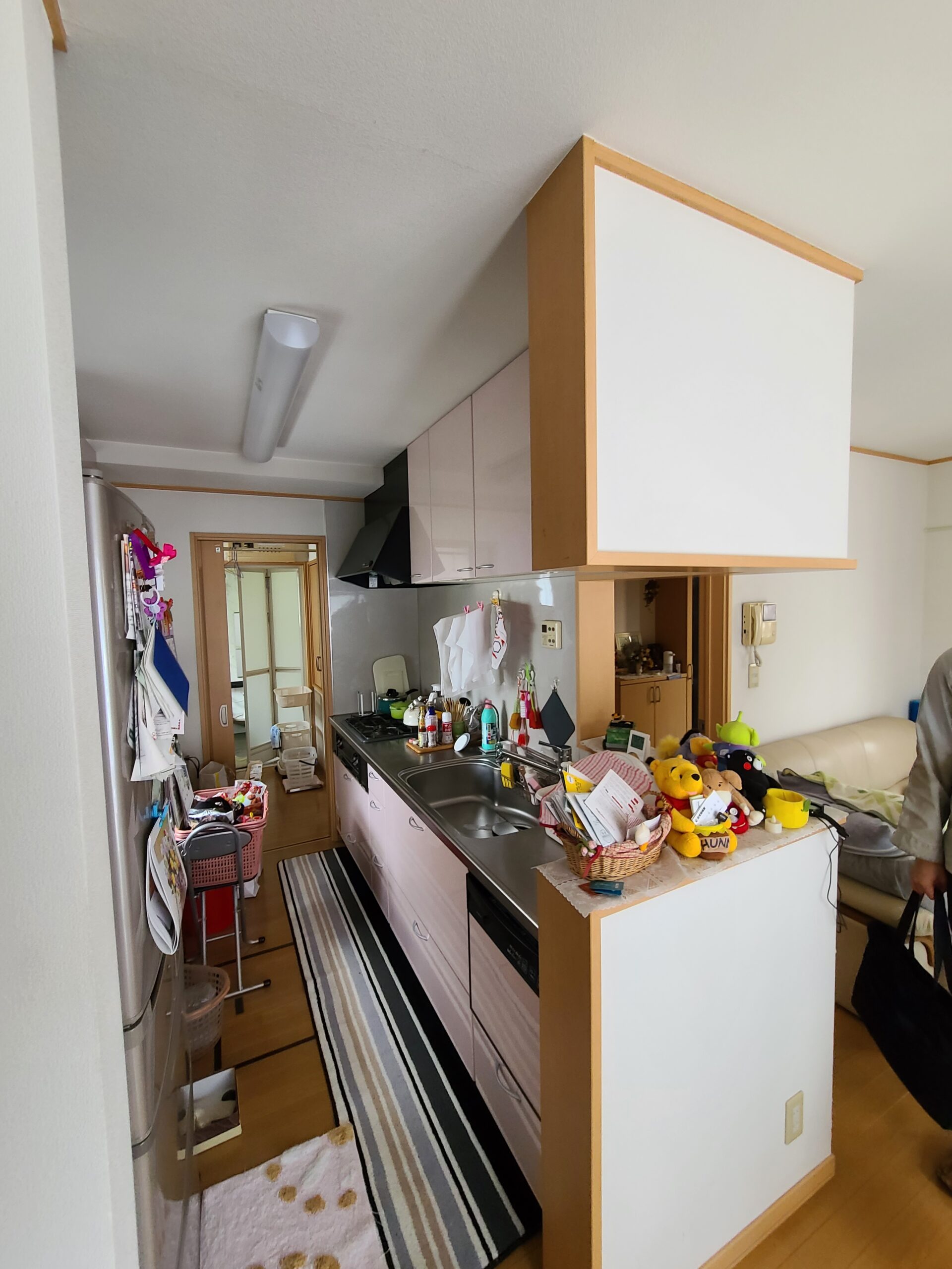 施工前 | 藤沢市周辺エリアのガス給湯器・電気温水器・エコキュート交換｜ 株式会社内藤商事