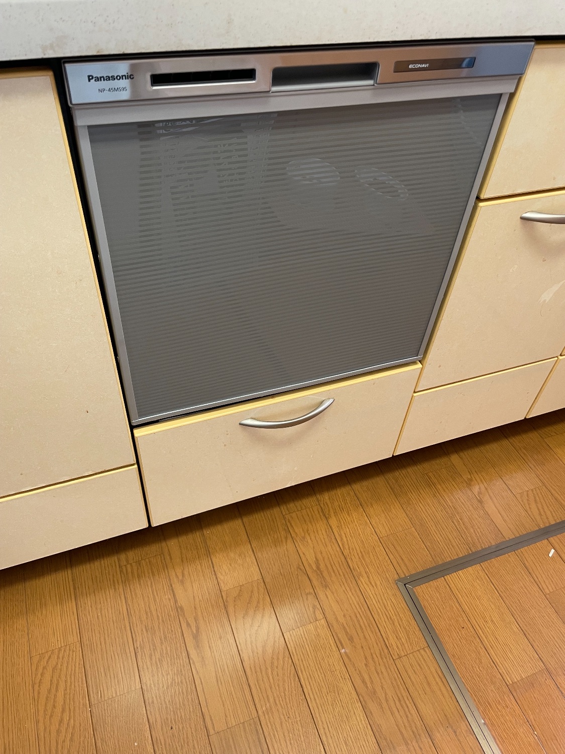 施工後 | 藤沢市周辺エリアのガス給湯器・電気温水器・エコキュート交換｜ 株式会社内藤商事