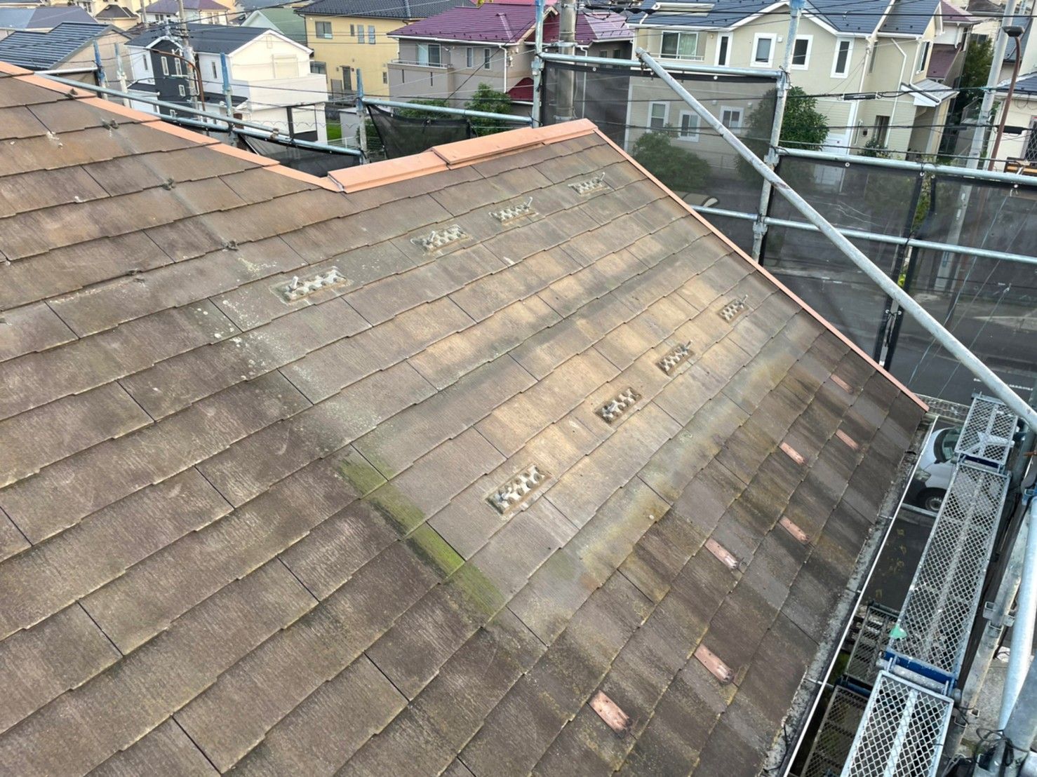 施工後 | 藤沢市周辺エリアのガス給湯器・電気温水器・エコキュート交換｜ 株式会社内藤商事