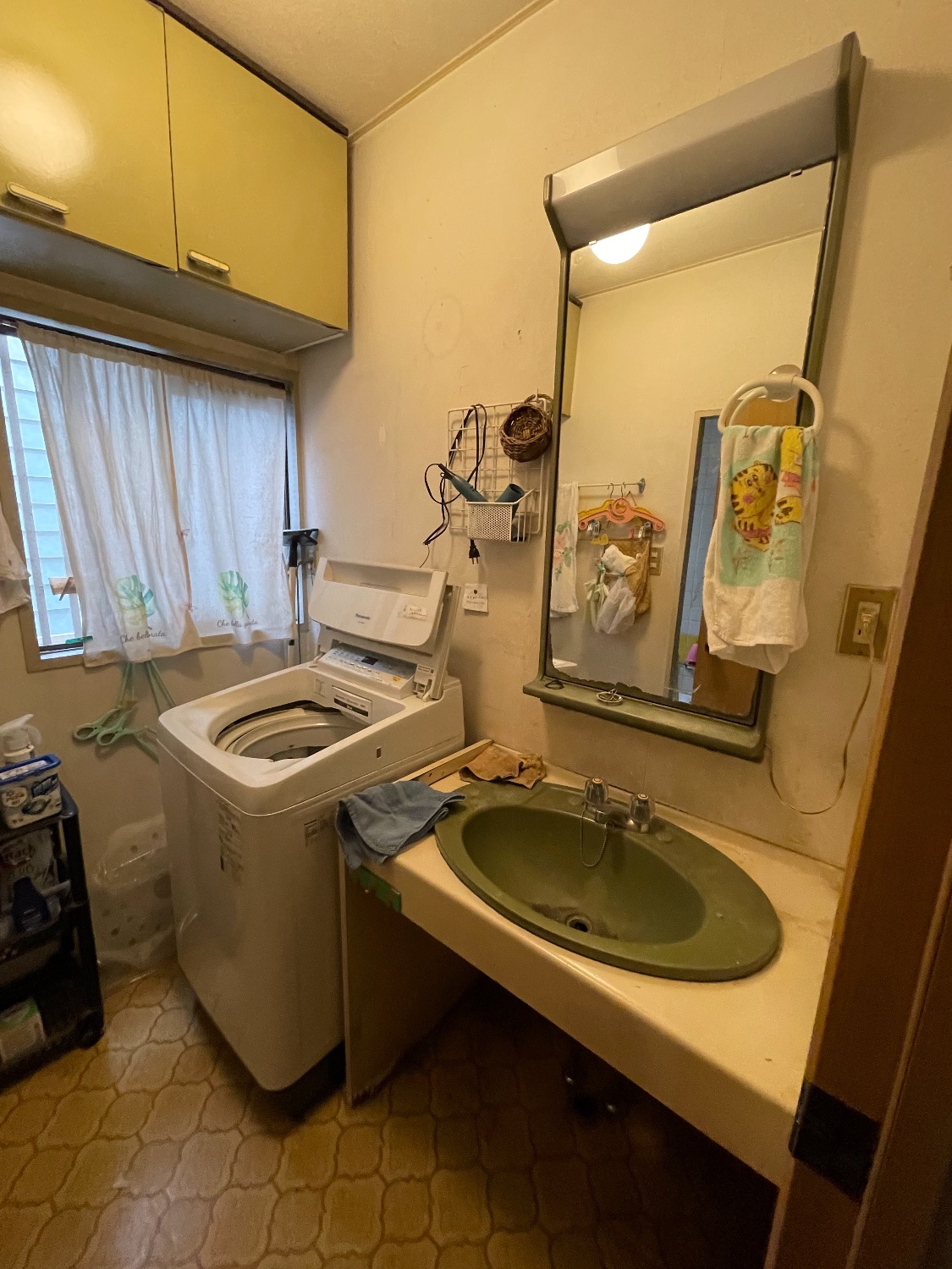 施工前 | 藤沢市周辺エリアのガス給湯器・電気温水器・エコキュート交換｜ 株式会社内藤商事