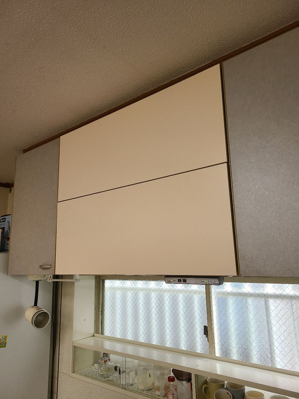 施工後 | 藤沢市周辺エリアのガス給湯器・電気温水器・エコキュート交換｜ 株式会社内藤商事