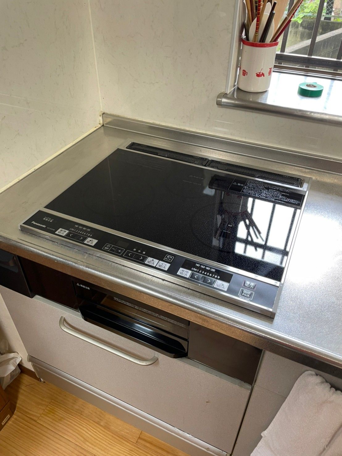 施工後 | 藤沢市周辺エリアのガス給湯器・電気温水器・エコキュート交換｜ 株式会社内藤商事