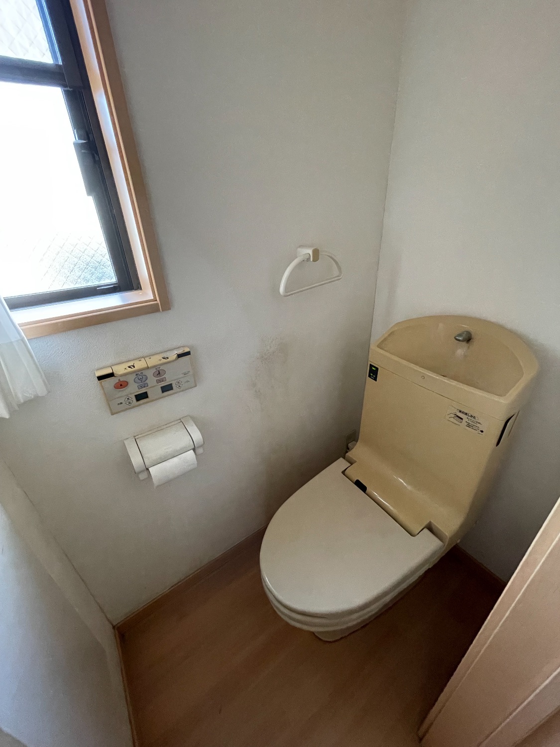 施工前 | 藤沢市周辺エリアのガス給湯器・電気温水器・エコキュート交換｜ 株式会社内藤商事