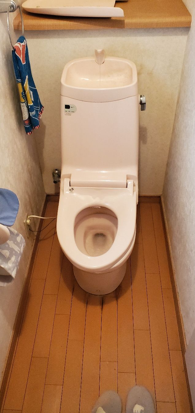 施工前 | 藤沢市周辺エリアのガス給湯器・電気温水器・エコキュート交換｜ 株式会社内藤商事