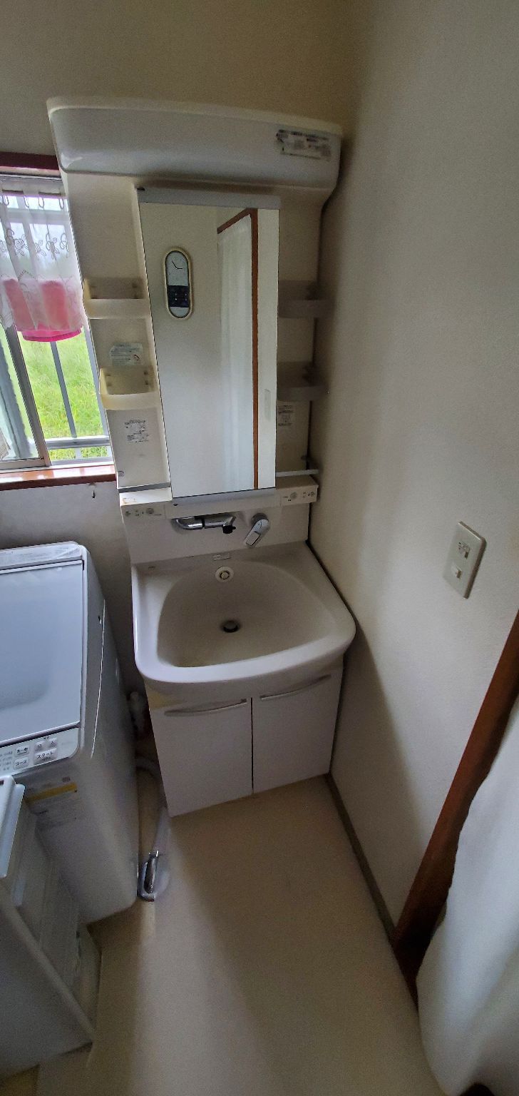 施工前 | 藤沢市周辺エリアのガス給湯器・電気温水器・エコキュート交換｜ 株式会社内藤商事