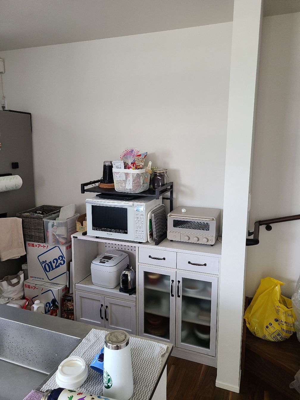 施工前 | 藤沢市周辺エリアのガス給湯器・電気温水器・エコキュート交換｜ 株式会社内藤商事