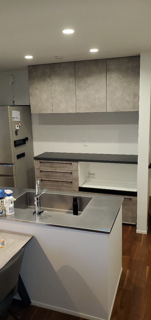 施工後 | 藤沢市周辺エリアのガス給湯器・電気温水器・エコキュート交換｜ 株式会社内藤商事