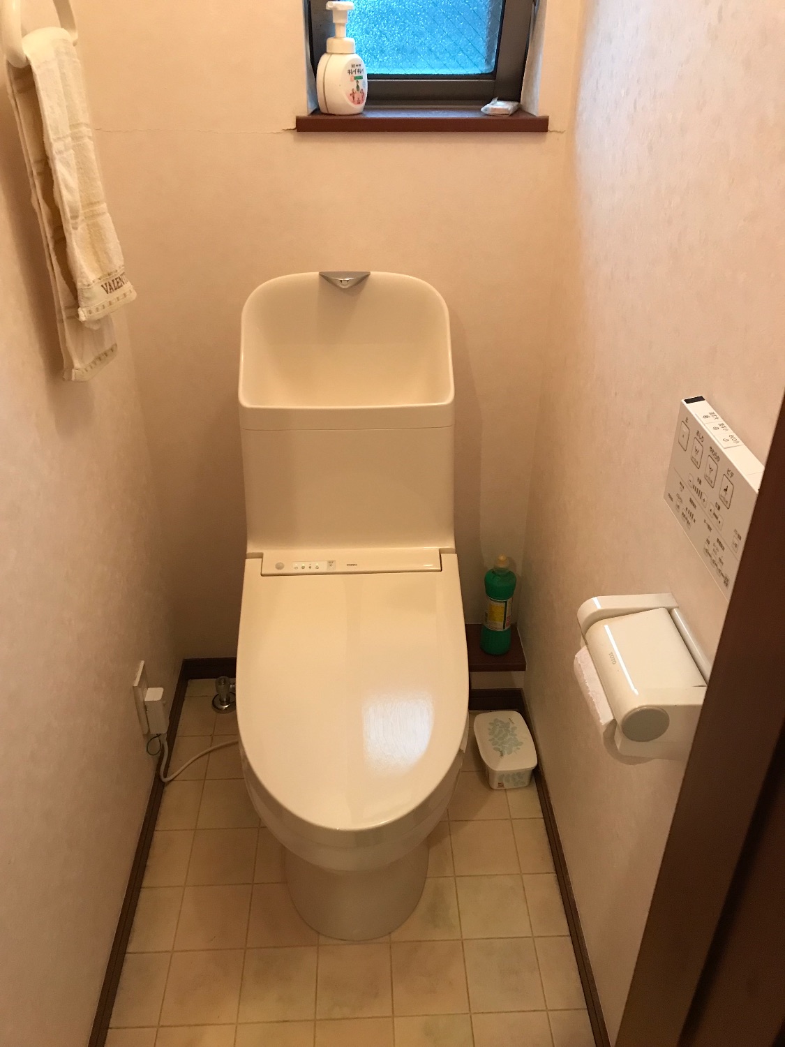 施工後 | 藤沢市周辺エリアのガス給湯器・電気温水器・エコキュート交換｜ 株式会社内藤商事