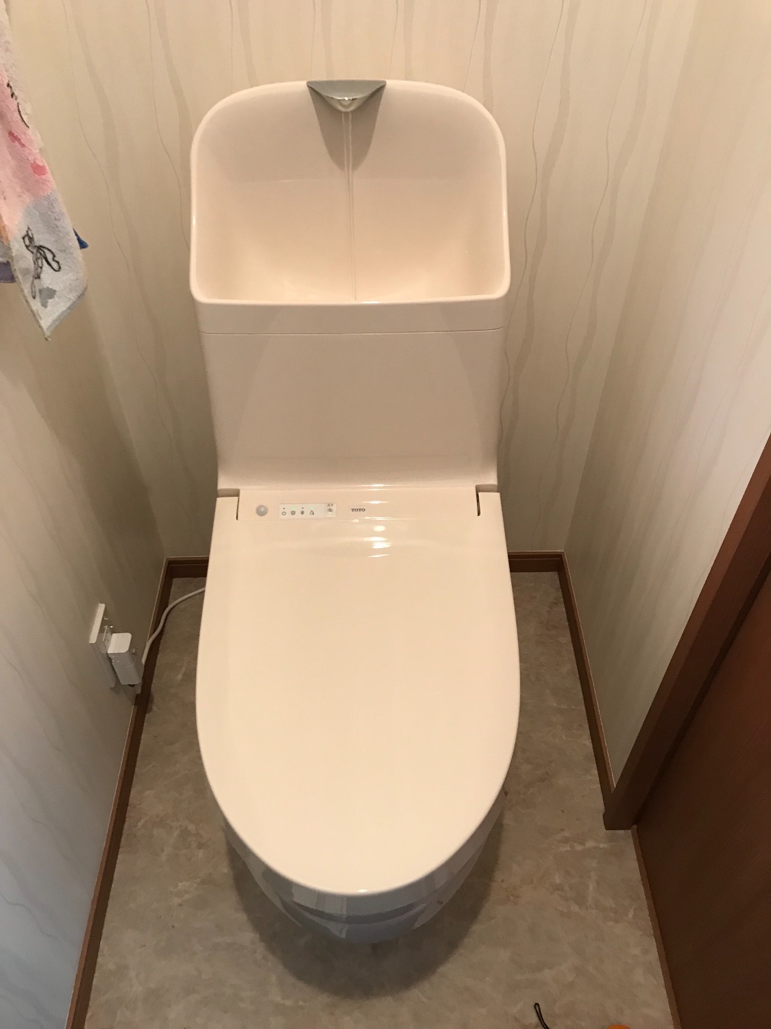 施工後 | 藤沢市周辺エリアのガス給湯器・電気温水器・エコキュート交換｜ 株式会社内藤商事