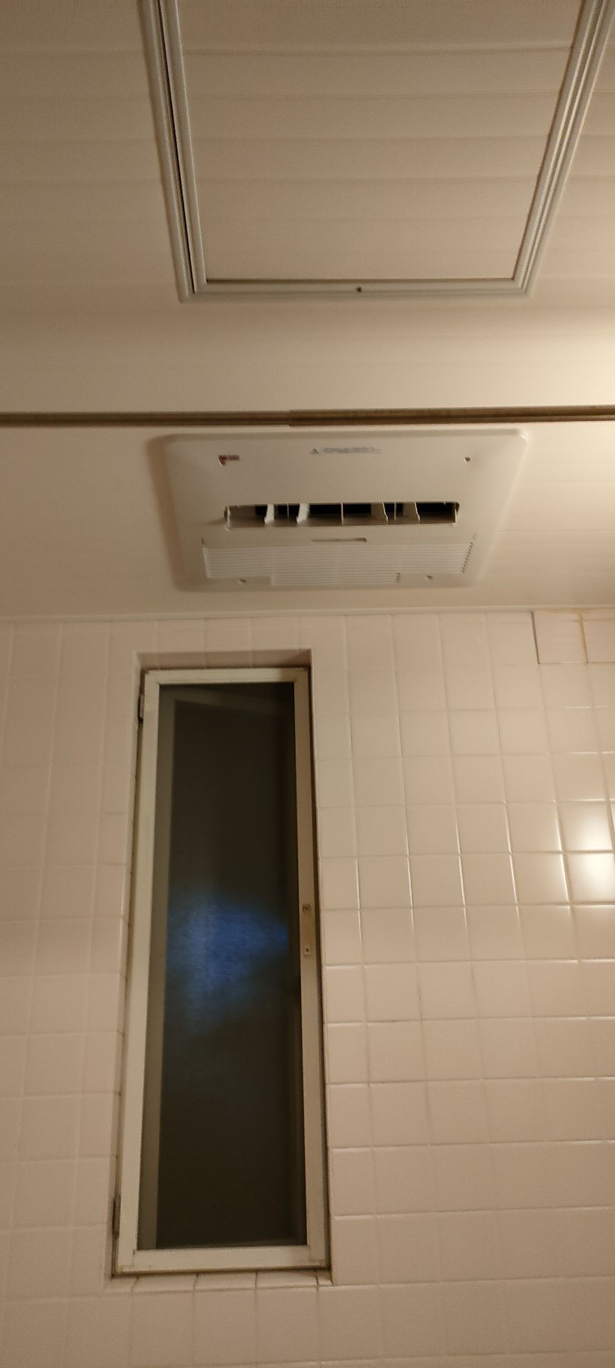 施工後 | 藤沢市周辺エリアのガス給湯器・電気温水器・エコキュート交換｜ 株式会社内藤商事