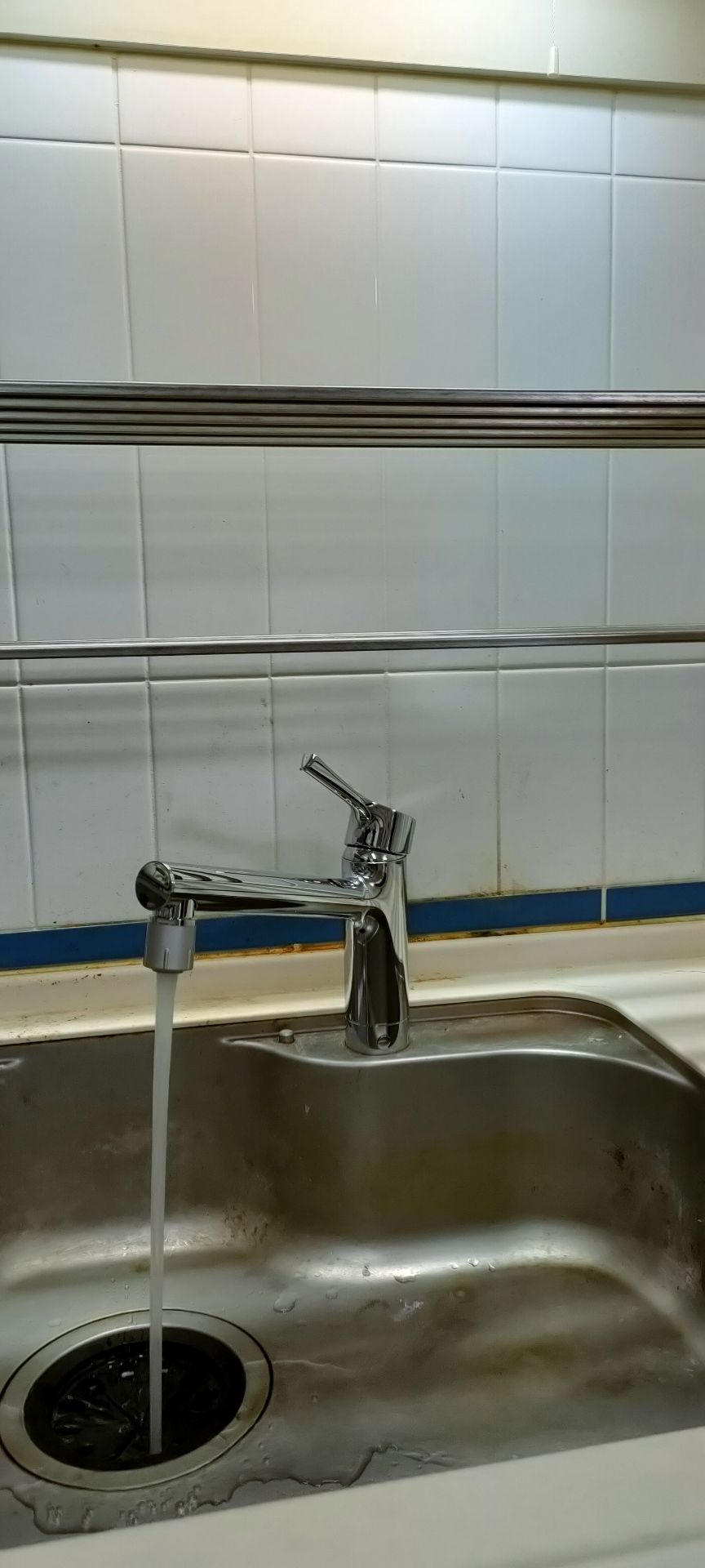 施工後 | 藤沢市周辺エリアのガス給湯器・電気温水器・エコキュート交換｜ 株式会社内藤商事