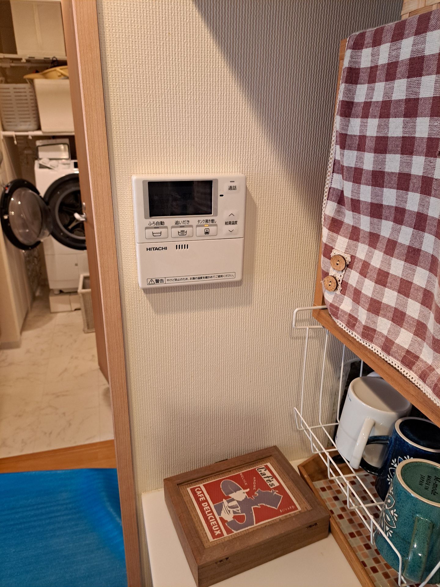 施工後 | 藤沢市周辺エリアのガス給湯器・電気温水器・エコキュート交換｜ 株式会社内藤商事