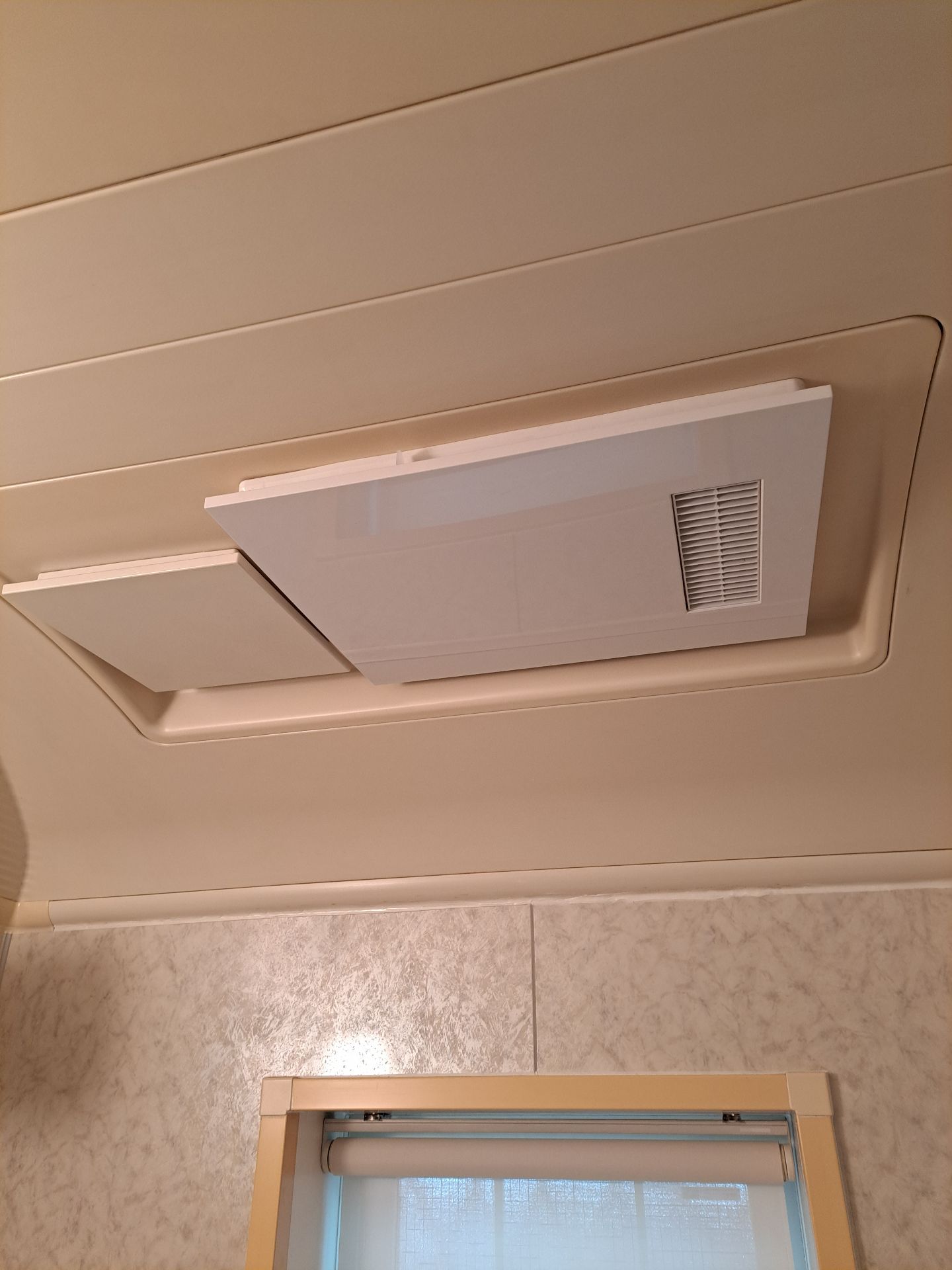 施工後 | 藤沢市周辺エリアのガス給湯器・電気温水器・エコキュート交換｜ 株式会社内藤商事