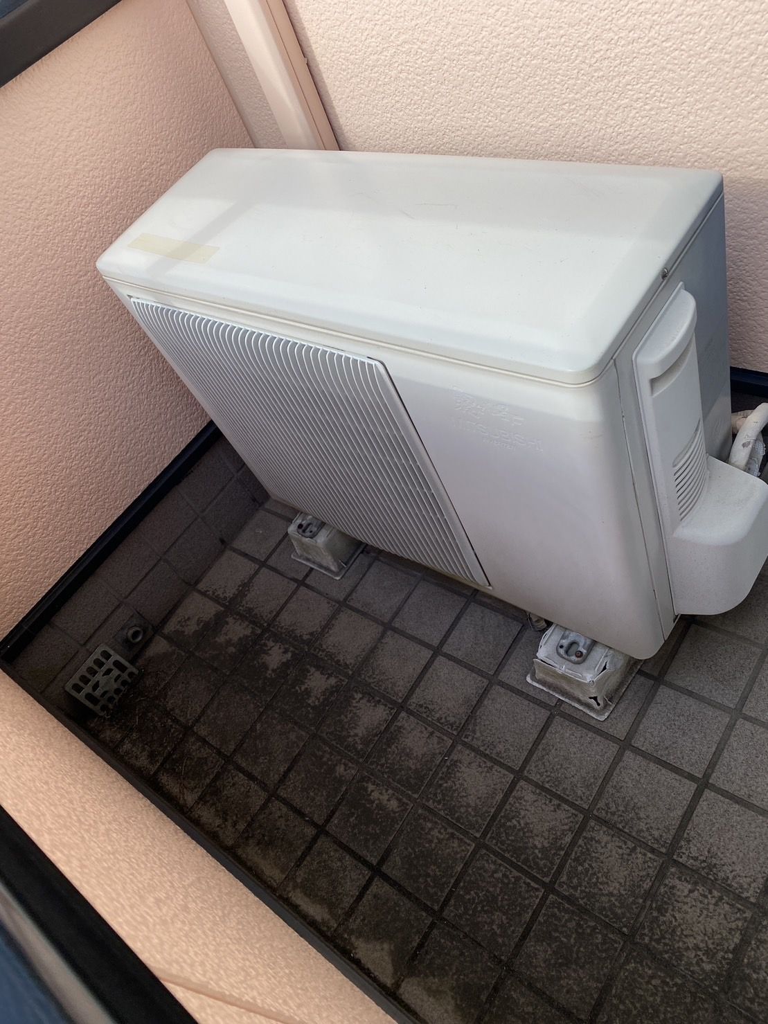 施工前 | 藤沢市周辺エリアのガス給湯器・電気温水器・エコキュート交換｜ 株式会社内藤商事