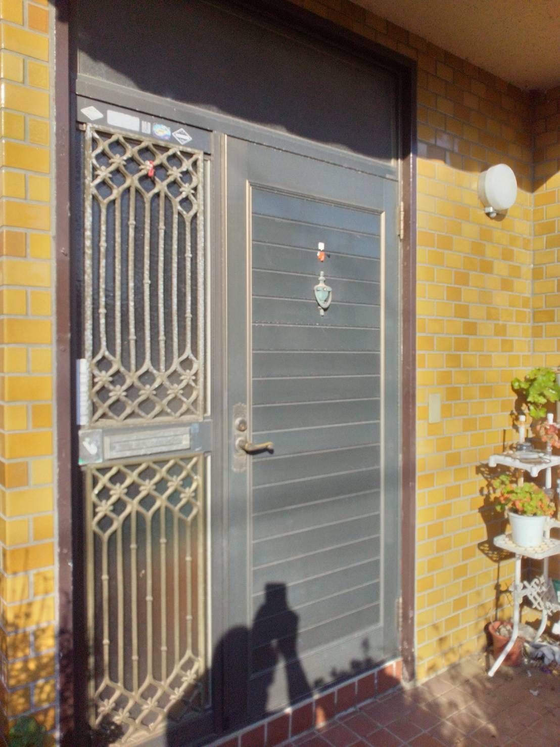 施工前 | 藤沢市周辺エリアのガス給湯器・電気温水器・エコキュート交換｜ 株式会社内藤商事