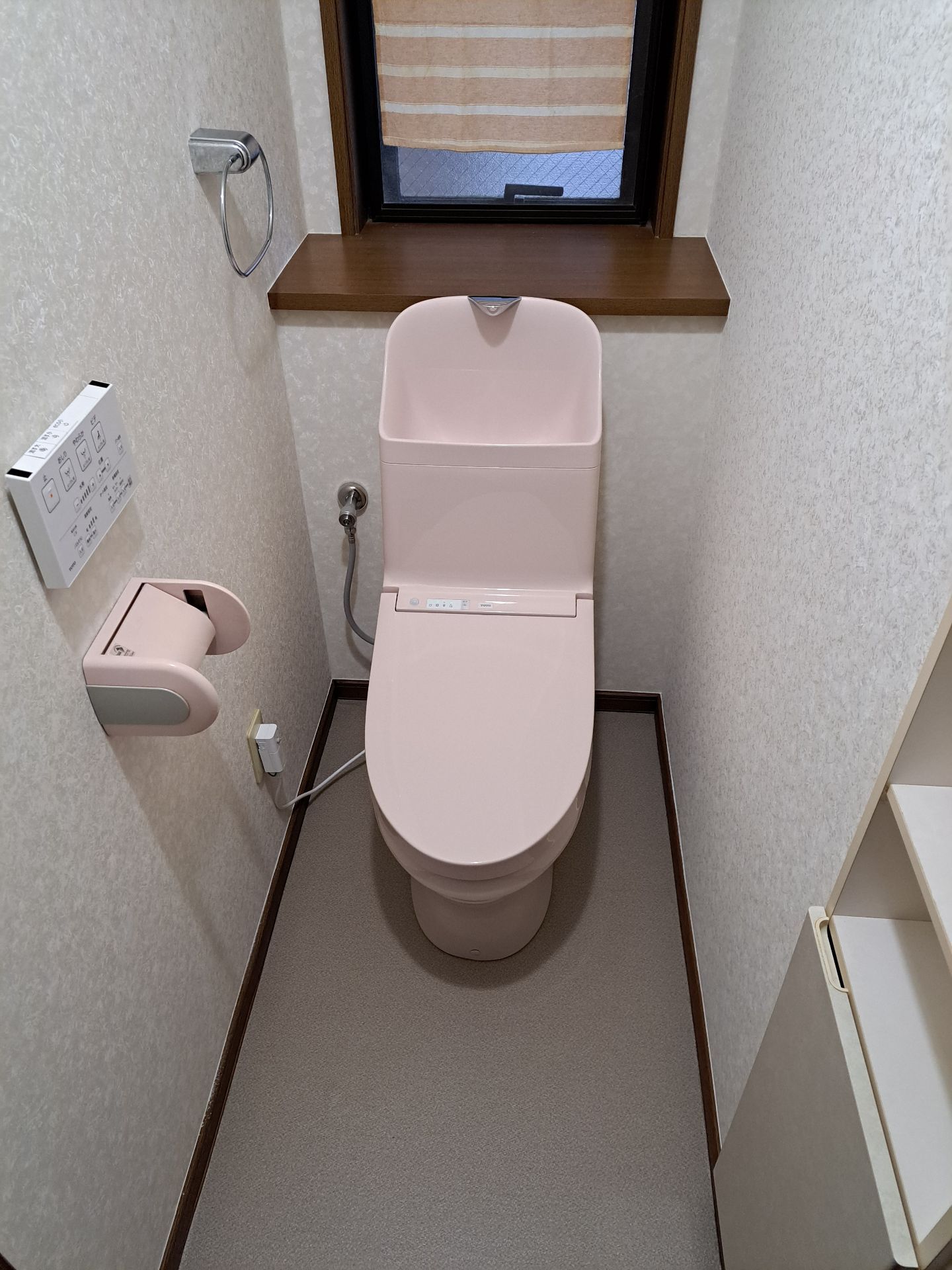 施工後 | 藤沢市周辺エリアのガス給湯器・電気温水器・エコキュート交換｜ 株式会社内藤商事