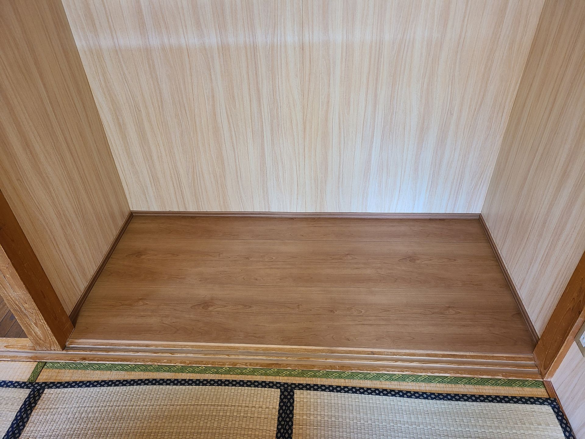 施工後 | 藤沢市周辺エリアのガス給湯器・電気温水器・エコキュート交換｜ 株式会社内藤商事