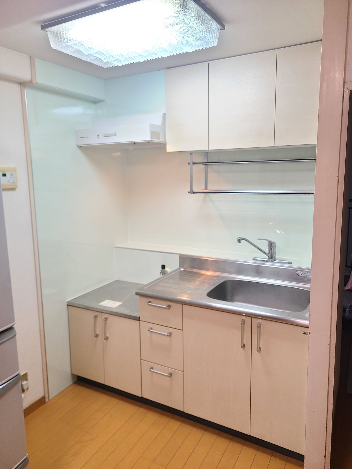 施工後 | 藤沢市周辺エリアのガス給湯器・電気温水器・エコキュート交換｜ 株式会社内藤商事