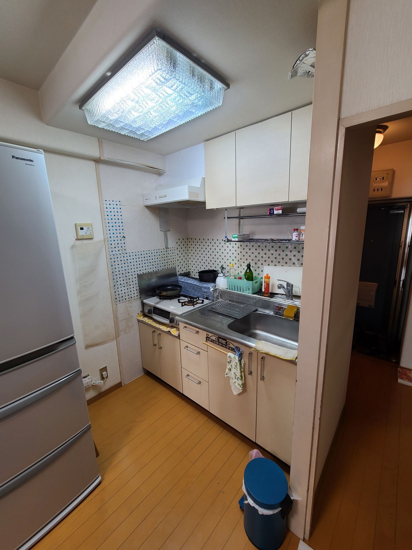 施工前 | 藤沢市周辺エリアのガス給湯器・電気温水器・エコキュート交換｜ 株式会社内藤商事