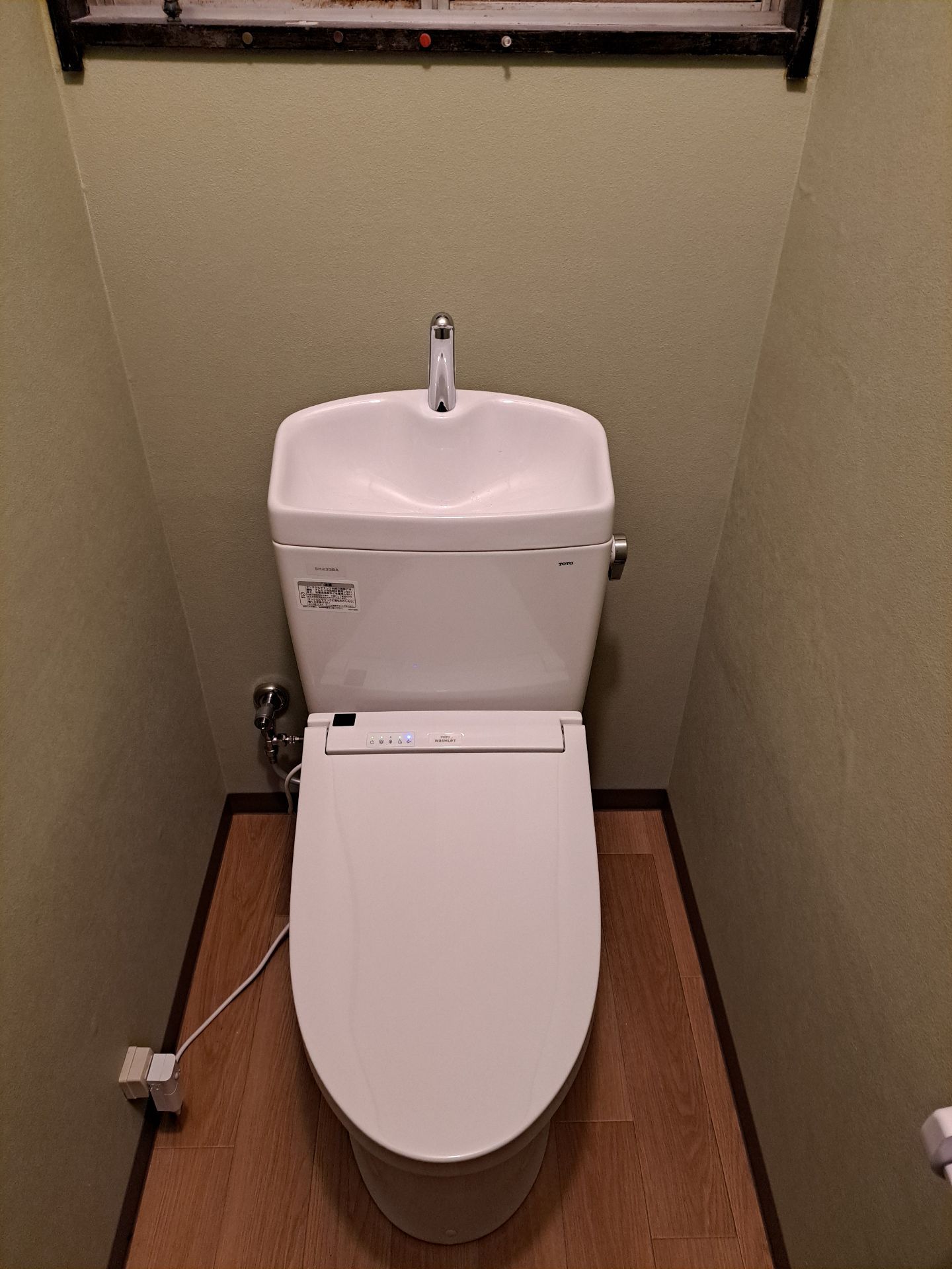 施工後 | 藤沢市周辺エリアのガス給湯器・電気温水器・エコキュート交換｜ 株式会社内藤商事