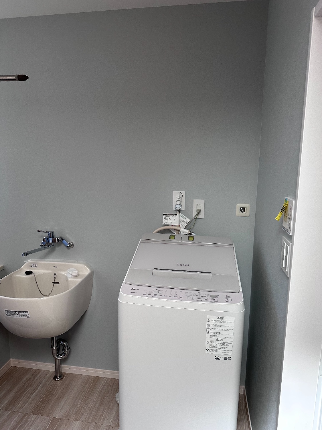 施工前 | 藤沢市周辺エリアのガス給湯器・電気温水器・エコキュート交換｜ 株式会社内藤商事