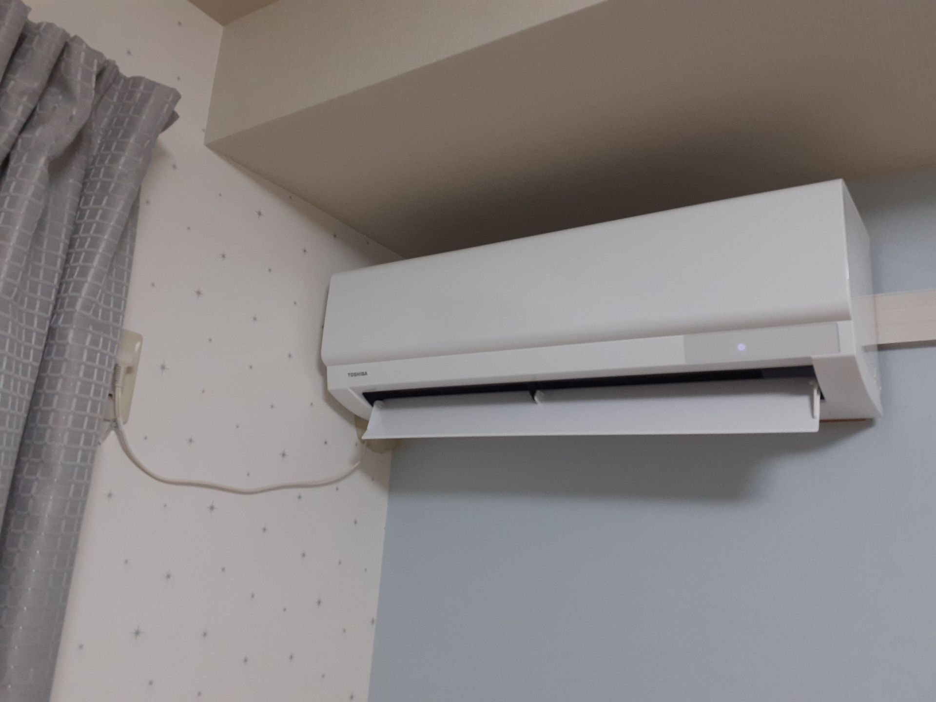 施工後 | 藤沢市周辺エリアのガス給湯器・電気温水器・エコキュート交換｜ 株式会社内藤商事